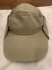 The Tilley Hat S/M 6 7/8-7 1/8 Made In Canada  Rare Hard to Find Discontinued 