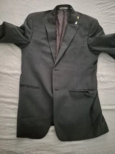 Dkny Men's Blazer 38R - Picture 1 of 6