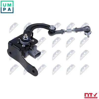 CONTROLTRAILING ARM WHEEL SUSPENSION ZWG-CH-013 FOR SAAB  ISUZU  CHEVROLET - Image 1 of 4