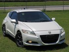2011 Honda CR-Z 