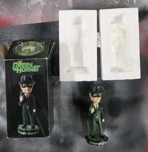 RARE The Green Hornet Hollywood Collectibles Group Bobble Head - Picture 1 of 9