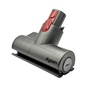 MINI CABEZAL MOTORIZADO ORIGINAL DYSON V7 V8 V10 V11 V15 ACCESORIO DE VACÍO - Imagen 1 de 6