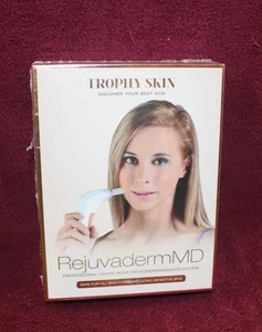 Trophy Skin RejuvadermMD - Sistema di microdermoabrasione domestica - Foto 1 di 2