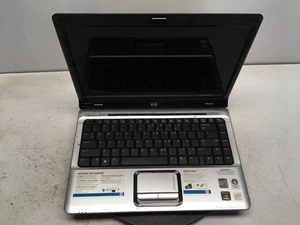 HP Pavilion DV2000 AMD Turion 64 X2 1600 MHz 512 MB NO HDD - Foto 1 di 7