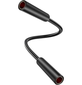 13.2 Inch Female to Female Universal Antenna Adapter Cable For FM AM Car Radio - Picture 1 of 7