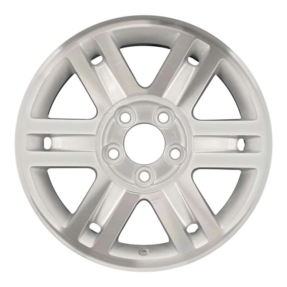 Llanta Mercury Mountaineer 2002-2005 16" OEM IL241007EC IL241007EE 3L2Z1007TC Foto 1 de 1