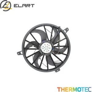 FAN RADIATOR D8Y004TT FOR JEEP GRAND/CHEROKEE/II EVA/EVC 4.7L 8cylERH 4.0L 6cyl - Picture 1 of 7