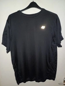 New Balance Lightweight Breathable Tshirt Size 2XL 40-42 Chest Ideal For Running - Picture 1 of 6