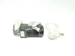 Bodine 34R6BFCI-WX4 Gearmotor 5.4rpm 1ph 1/7hp 115v-ac - Picture 1 of 7