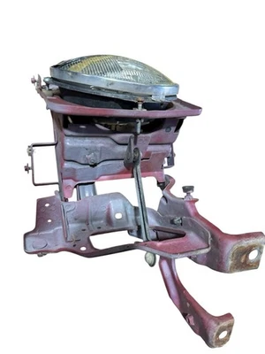 Conjunto de faros diestros para pasajero Mazda Miata 1990-1997 usados rojos 90-97 #2 Foto 1 de 4