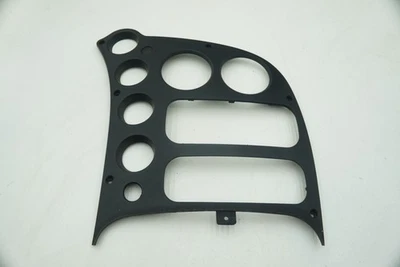 Center Dash Radio Gauge Trim Cover Bezel Panel XT23DX9AA Dodge Viper 2003-10 - Image 1 of 4