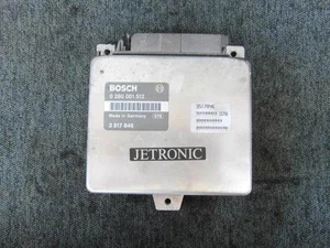 VOLVO Volvo 700 series 1989 Engine Control Unit 3 517 846 [Used] [PA65989298] - Picture 1 of 3