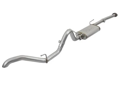 Exhaust System Kit for 2017-2020 Toyota Tacoma Foto 1 de 4
