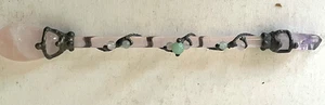 Vintage Crystal Wand - Picture 1 of 6