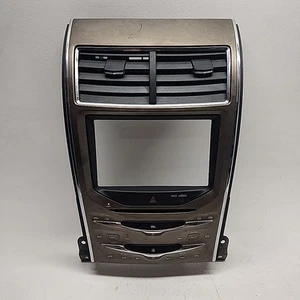 BA1T18A802AK | 11 12 13 14 Lincoln MKX AC Heat Temperature Climate Control OEM - Picture 1 of 10