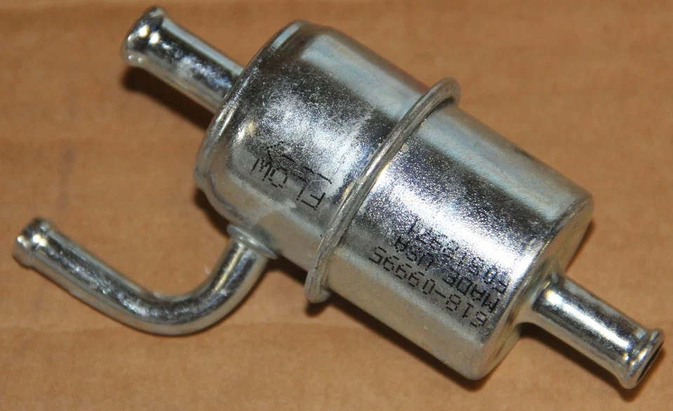 Filtro de combustible para Chrysler LeBaron Dodge Plymouth Horizon Turismo 81-87 G247 Foto 1 de 1