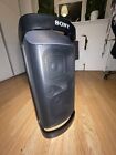 Sony SRS XP 500 wireless bluetooth speaker. Nearly new complete, sealed by Sony.