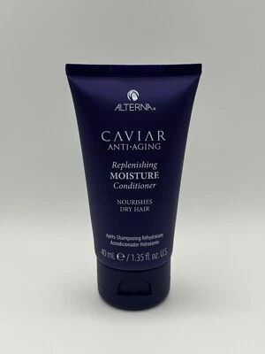 NUEVO Acondicionador Hidratante Reponedor Alterna Caviar Tamaño de Viaje 40ml/1.35oz ATH Foto 1 de 3