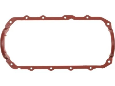 Juego de juntas de cárter de aceite Victor Reinz 69596MZCX 1985 1983 para Chevrolet S10 1982-1993 Foto 1 de 2