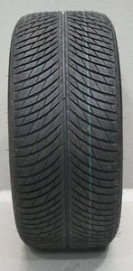 1x Michelin Pilot Alpin 5* 265 40 R19 102V Winterreifen Reifen Profil Voll - Bild 1 von 4