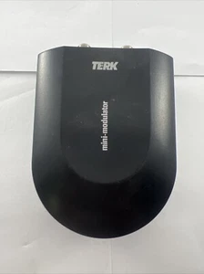 Terk Mini - Modulator Compact Unit Only No Cords - Picture 1 of 6