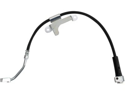 Manguera de freno delantera izquierda GMC Envoy XL 2002-2005 83958KSBQ 2003 2004 manguera de freno Foto 1 de 2