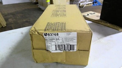GE 83768 BOX OF 24 T12 FLUORESCENT LAMPS F20T12/D/ECO/EX 20W NIB - Image 1 of 2