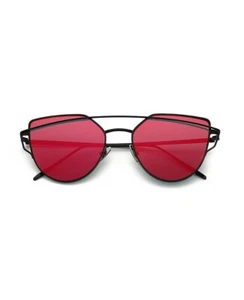 Fashion Polarizer Irregular Unique Sunglasses - Picture 1 of 18
