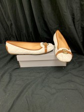 liz claiborne iris flats