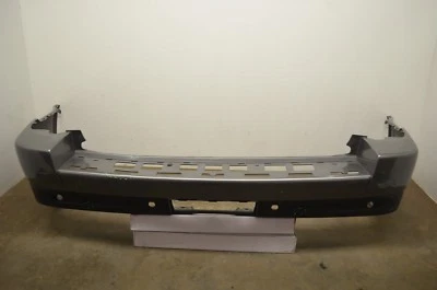 2004 2005 LAND ROVER FREELANDER REAR BUMPER COVER OEM DOC500071 04 05 - Image 1 of 4