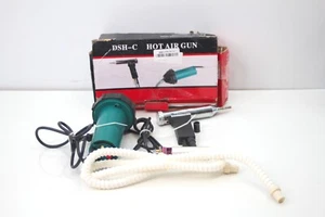 Pistola de aire caliente de plástico dividido tipo 1080 W DSH-C - Imagen 1 de 3