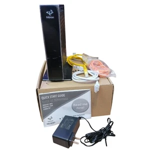 Hitron CODA-57 EN2251-RES Modem With Cables & Power Adapter - Afbeelding 1 van 7