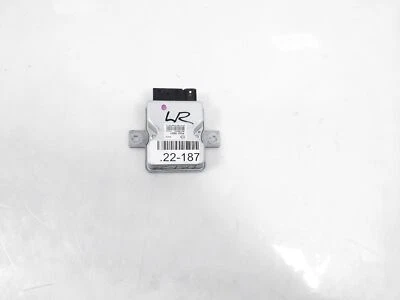 Control de bomba de combustible Mazda 3 2013-2018 Pe02-18-561 *sin turbo* Foto 1 de 4