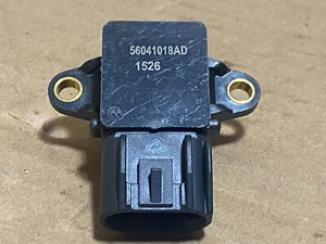 Mopar 56041018AD MAP Manifold Absolute Pressure Sensor -- NOS OEM - Picture 1 of 3