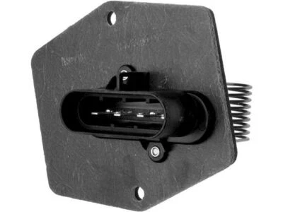 Resistencia de motor soplador suburbano GMC K1500 1995-1998 39573DTFM 1996 1997 Foto 1 de 2