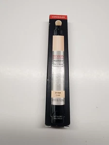 Revlon Youth Fx Fill + Blur Concealer, 01 Fair, 0.11 Fluid Ounce - Picture 1 of 3