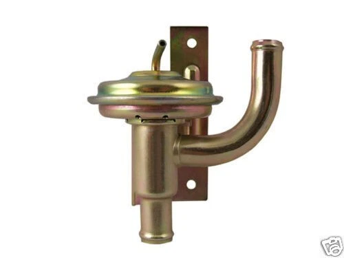 79 1979 80 1980 81 1981 Chevrolet Chevy Corvette válvula calentador de vacío con Brkt D33 Foto 1 de 1