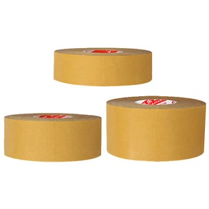 DOUBLE SIDED TAPE HEAVY DUTY ADHESIVE STRONG STICKY TAPE TRANSPARENT DECORATION - Picture 1 of 15