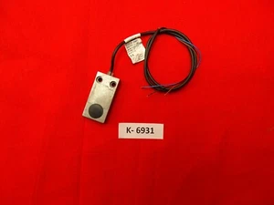 Balluff BES516-3009-SA2-MO-C-05 Inductive Capteur - Picture 1 of 3