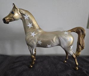 Gorgeous Peter Stone "Pente" #9942 Special Run Equilocity (6) - Picture 1 of 9