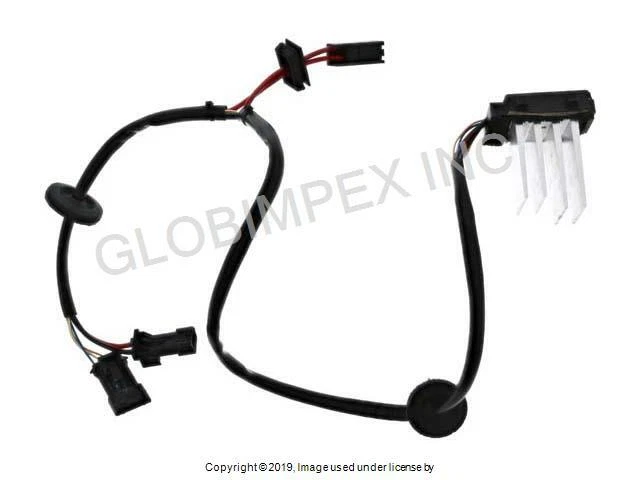 Actuador Climatizador Saab 9-5 (1999-2005) ACM NUEVO + 1 año de garantía Foto 1 de 1