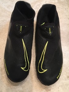 Las mejores ofertas en Nos Nike Negro 5.5 Zapatos de fútbol para De hombre  | eBay