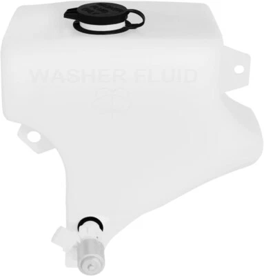 Tanque de depósito de líquido para lavadora de parabrisas 603-5402 para Kenworth T680 Peterbilt 320 Foto 1 de 4