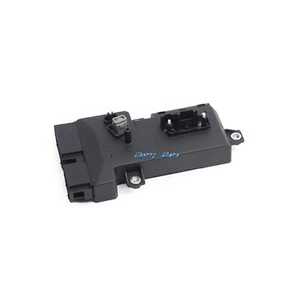 Fit for VW Audi Seat Skoda 09-18 Seat Electric Adjustment Switch Without Memory - Picture 1 of 9