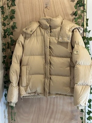 coach puffer coat women - Imagem 1 de 4