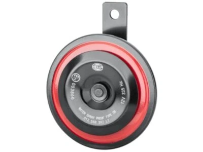 Para Audi A6 Quattro Horn Hella 1995-1997 97572WQMS 1996 Foto 1 de 2