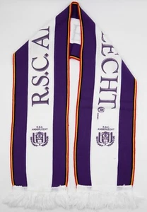 R.S.C. Anderlecht Original Scarf Vintage - Picture 1 of 3