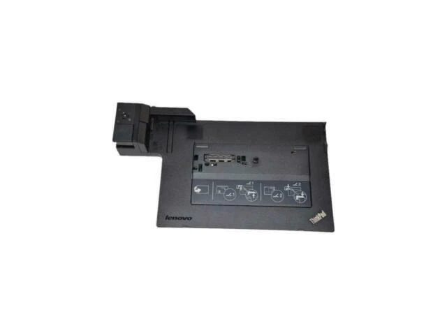 Lenovo Dock Series 3 Docking Station - 433710U