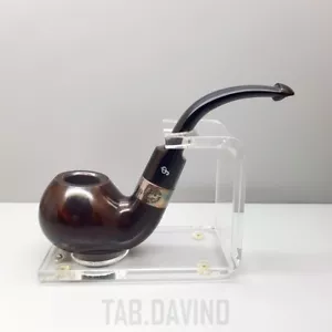 PIPA PETERSON OF DUBLIN SHERLOCK HOLMES LESTRADE HERITAGE 2025 MADE IN IRELAND - Imagen 1 de 15