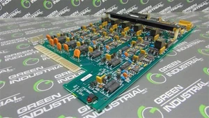 USED Westinghouse 7379A21G05 Ovation Input Card 6QAV15 Sub 7 - Picture 1 of 4